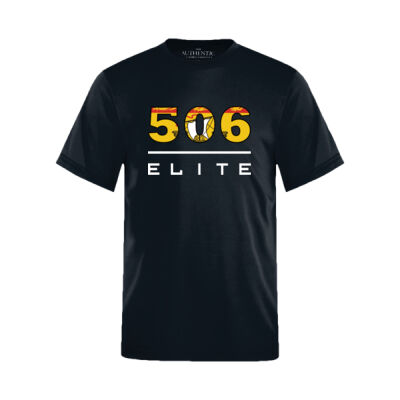 506 Elite - PRO TEAM SHORT SLEEVE YOUTH TEE Thumbnail