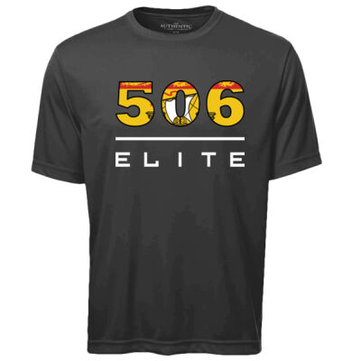 506 Elite - Adult Performance Tee Thumbnail