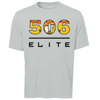 506 Elite - Adult Performance Tee Thumbnail