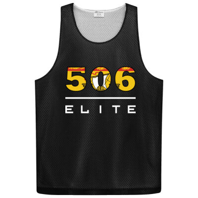 PRO MESH REVERSIBLE TANK TOP Thumbnail