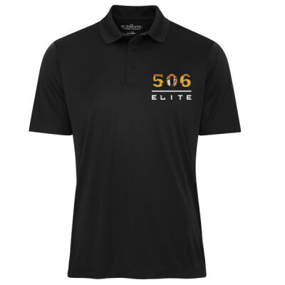 506 PRO TEAM POLO *Embroidery Thumbnail