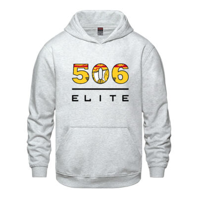 Youth Pullover Hooded Sweatshirt *Personalized* Thumbnail