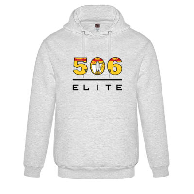 Adult Pullover Hooded Sweatshirt *Personalized* Thumbnail