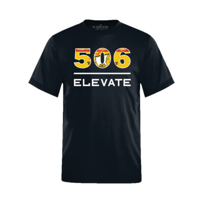 506 ELEVATE - PRO TEAM SHORT SLEEVE YOUTH TEE Thumbnail