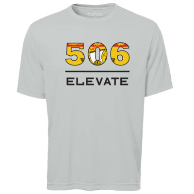 506 Elevate - Adult Performance Tee Thumbnail