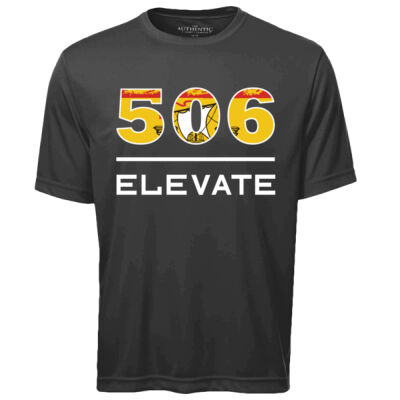 506 Elevate - Adult Performance Tee Thumbnail