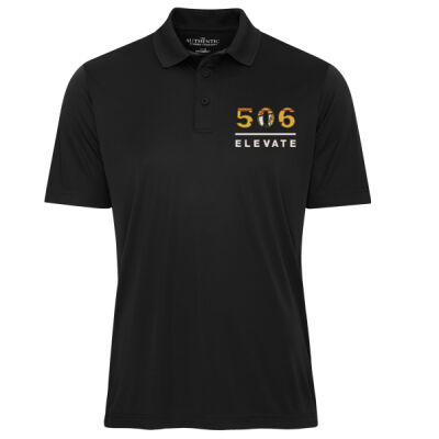 506 PRO TEAM POLO *Embroidery Thumbnail