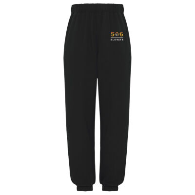506 Elevate - Youth Fleece Sweatpants *Embroidered Logo* Thumbnail