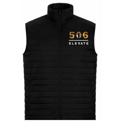 Youth Puffy Vest * Embroidered Logo* Thumbnail