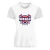 ATC PRO TEAM SHORT SLEEVE LADIES' TEE / ATCMC T-SHIRT À MANCHES COURTES PRO TEAM POUR FEMMES Thumbnail