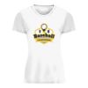 ATC PRO TEAM SHORT SLEEVE LADIES' TEE / ATCMC T-SHIRT À MANCHES COURTES PRO TEAM POUR FEMMES Thumbnail