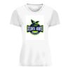 ATC PRO TEAM SHORT SLEEVE LADIES' TEE / ATCMC T-SHIRT À MANCHES COURTES PRO TEAM POUR FEMMES Thumbnail
