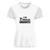 ATC PRO TEAM SHORT SLEEVE LADIES' TEE / ATCMC T-SHIRT À MANCHES COURTES PRO TEAM POUR FEMMES Thumbnail
