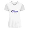 ATC PRO TEAM SHORT SLEEVE LADIES' TEE / ATCMC T-SHIRT À MANCHES COURTES PRO TEAM POUR FEMMES Thumbnail