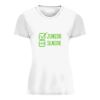 ATC PRO TEAM SHORT SLEEVE LADIES' TEE / ATCMC T-SHIRT À MANCHES COURTES PRO TEAM POUR FEMMES Thumbnail