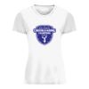 ATC PRO TEAM SHORT SLEEVE LADIES' TEE / ATCMC T-SHIRT À MANCHES COURTES PRO TEAM POUR FEMMES Thumbnail