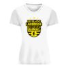 ATC PRO TEAM SHORT SLEEVE LADIES' TEE / ATCMC T-SHIRT À MANCHES COURTES PRO TEAM POUR FEMMES Thumbnail