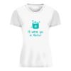 ATC PRO TEAM SHORT SLEEVE LADIES' TEE / ATCMC T-SHIRT À MANCHES COURTES PRO TEAM POUR FEMMES Thumbnail