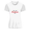 ATC PRO TEAM SHORT SLEEVE LADIES' TEE / ATCMC T-SHIRT À MANCHES COURTES PRO TEAM POUR FEMMES Thumbnail
