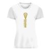 ATC PRO TEAM SHORT SLEEVE LADIES' TEE / ATCMC T-SHIRT À MANCHES COURTES PRO TEAM POUR FEMMES Thumbnail
