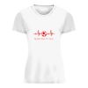 ATC PRO TEAM SHORT SLEEVE LADIES' TEE / ATCMC T-SHIRT À MANCHES COURTES PRO TEAM POUR FEMMES Thumbnail