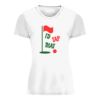 ATC PRO TEAM SHORT SLEEVE LADIES' TEE / ATCMC T-SHIRT À MANCHES COURTES PRO TEAM POUR FEMMES Thumbnail
