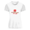 ATC PRO TEAM SHORT SLEEVE LADIES' TEE / ATCMC T-SHIRT À MANCHES COURTES PRO TEAM POUR FEMMES Thumbnail