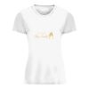 ATC PRO TEAM SHORT SLEEVE LADIES' TEE / ATCMC T-SHIRT À MANCHES COURTES PRO TEAM POUR FEMMES Thumbnail