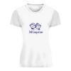 ATC PRO TEAM SHORT SLEEVE LADIES' TEE / ATCMC T-SHIRT À MANCHES COURTES PRO TEAM POUR FEMMES Thumbnail