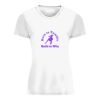 ATC PRO TEAM SHORT SLEEVE LADIES' TEE / ATCMC T-SHIRT À MANCHES COURTES PRO TEAM POUR FEMMES Thumbnail
