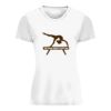 ATC PRO TEAM SHORT SLEEVE LADIES' TEE / ATCMC T-SHIRT À MANCHES COURTES PRO TEAM POUR FEMMES Thumbnail