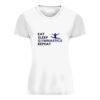 ATC PRO TEAM SHORT SLEEVE LADIES' TEE / ATCMC T-SHIRT À MANCHES COURTES PRO TEAM POUR FEMMES Thumbnail