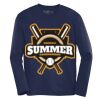 ATC PRO TEAM LONG SLEEVE YOUTH TEE Thumbnail