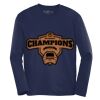 ATC PRO TEAM LONG SLEEVE YOUTH TEE Thumbnail