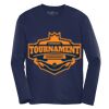 ATC PRO TEAM LONG SLEEVE YOUTH TEE Thumbnail