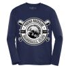 ATC PRO TEAM LONG SLEEVE YOUTH TEE Thumbnail