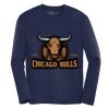 ATC PRO TEAM LONG SLEEVE YOUTH TEE Thumbnail