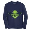 ATC PRO TEAM LONG SLEEVE YOUTH TEE Thumbnail