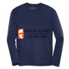 ATC PRO TEAM LONG SLEEVE YOUTH TEE Thumbnail