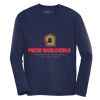 ATC PRO TEAM LONG SLEEVE YOUTH TEE Thumbnail