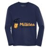 ATC PRO TEAM LONG SLEEVE YOUTH TEE Thumbnail