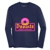 ATC PRO TEAM LONG SLEEVE YOUTH TEE Thumbnail
