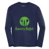 ATC PRO TEAM LONG SLEEVE YOUTH TEE Thumbnail