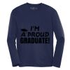 ATC PRO TEAM LONG SLEEVE YOUTH TEE Thumbnail