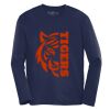 ATC PRO TEAM LONG SLEEVE YOUTH TEE Thumbnail