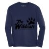ATC PRO TEAM LONG SLEEVE YOUTH TEE Thumbnail