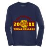 ATC PRO TEAM LONG SLEEVE YOUTH TEE Thumbnail