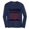 ATC PRO TEAM LONG SLEEVE YOUTH TEE Thumbnail