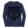 ATC PRO TEAM LONG SLEEVE YOUTH TEE Thumbnail