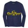ATC PRO TEAM LONG SLEEVE YOUTH TEE Thumbnail
